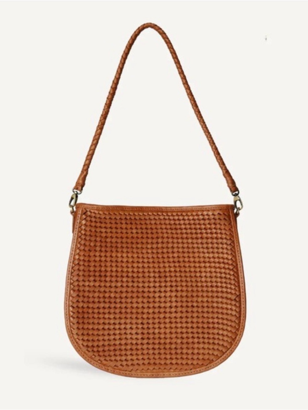 Bembien Alba bag in copper